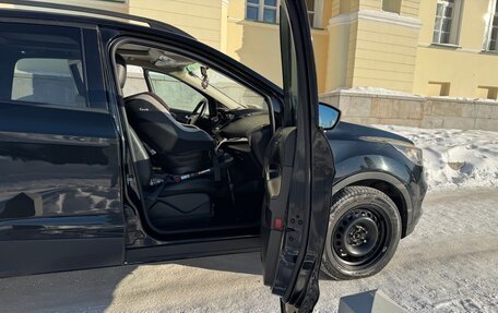 Ford Escape III, 2016 год, 1 200 000 рублей, 9 фотография