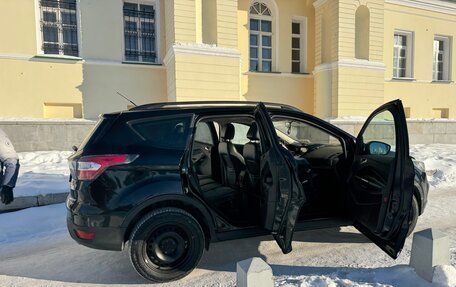 Ford Escape III, 2016 год, 1 200 000 рублей, 7 фотография