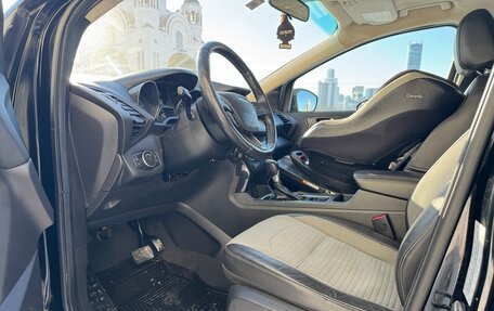 Ford Escape III, 2016 год, 1 200 000 рублей, 11 фотография