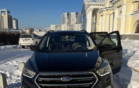 Ford Escape III, 2016 год, 1 200 000 рублей, 10 фотография
