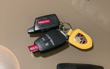 Porsche Cayenne III, 2010 год, 3 550 000 рублей, 15 фотография