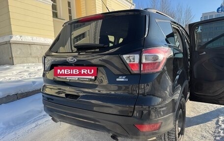 Ford Escape III, 2016 год, 1 200 000 рублей, 3 фотография