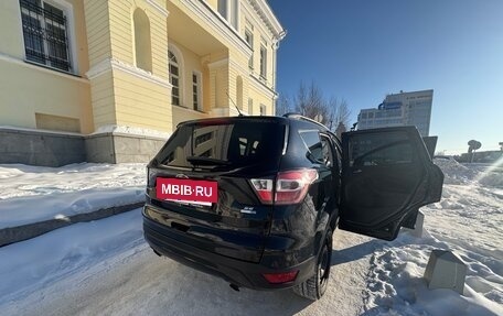 Ford Escape III, 2016 год, 1 200 000 рублей, 6 фотография