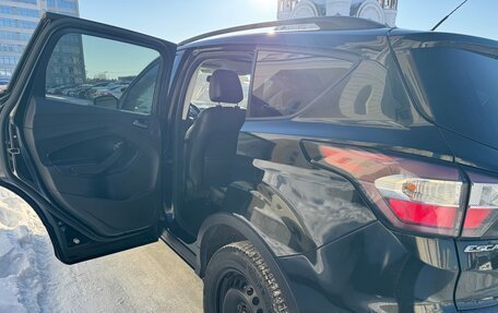 Ford Escape III, 2016 год, 1 200 000 рублей, 14 фотография