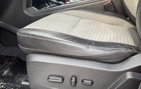 Ford Escape III, 2016 год, 1 200 000 рублей, 17 фотография