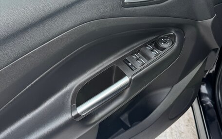 Ford Escape III, 2016 год, 1 200 000 рублей, 15 фотография