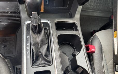 Ford Escape III, 2016 год, 1 200 000 рублей, 20 фотография