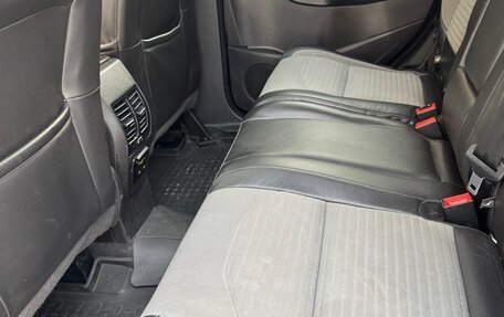 Ford Escape III, 2016 год, 1 200 000 рублей, 24 фотография