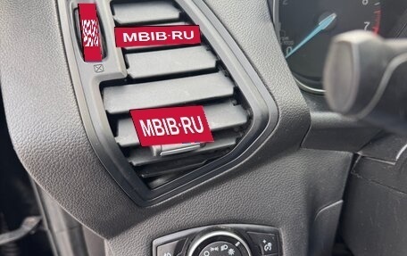 Ford Escape III, 2016 год, 1 200 000 рублей, 16 фотография