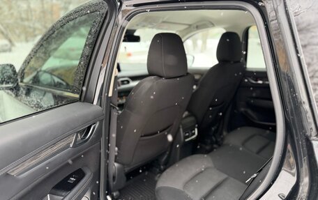 Mazda CX-5 II, 2020 год, 3 050 000 рублей, 10 фотография