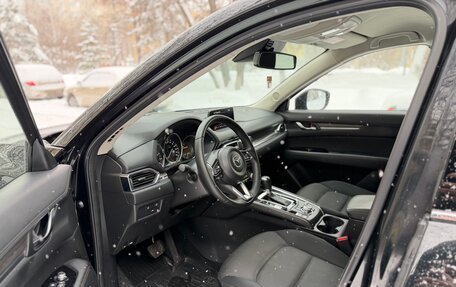 Mazda CX-5 II, 2020 год, 3 050 000 рублей, 9 фотография