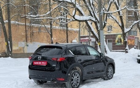 Mazda CX-5 II, 2020 год, 3 050 000 рублей, 4 фотография