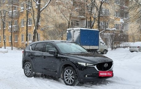 Mazda CX-5 II, 2020 год, 3 050 000 рублей, 3 фотография