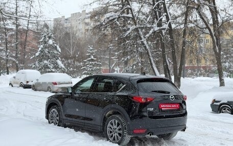Mazda CX-5 II, 2020 год, 3 050 000 рублей, 5 фотография