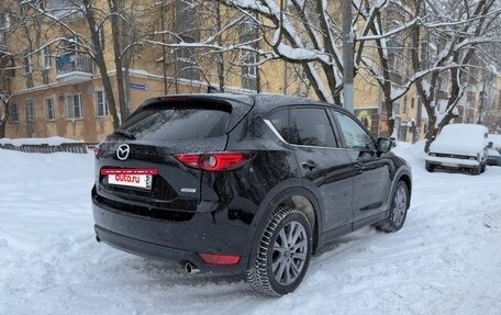 Mazda CX-5 II, 2020 год, 3 050 000 рублей, 7 фотография