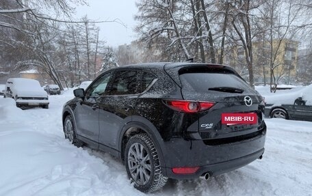 Mazda CX-5 II, 2020 год, 3 050 000 рублей, 8 фотография