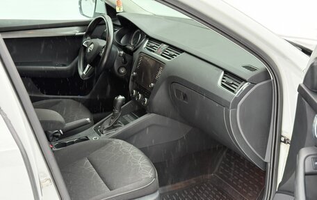 Skoda Octavia, 2020 год, 2 169 000 рублей, 5 фотография