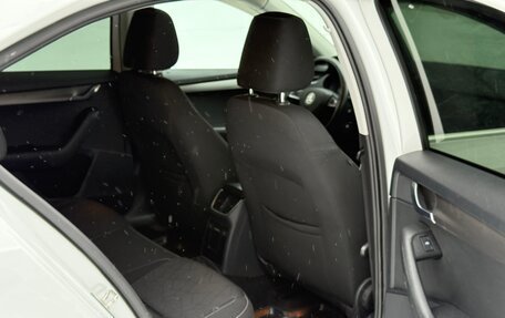 Skoda Octavia, 2020 год, 2 169 000 рублей, 6 фотография