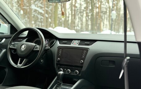 Skoda Octavia, 2020 год, 2 169 000 рублей, 8 фотография