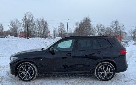 BMW X5, 2020 год, 7 990 000 рублей, 4 фотография