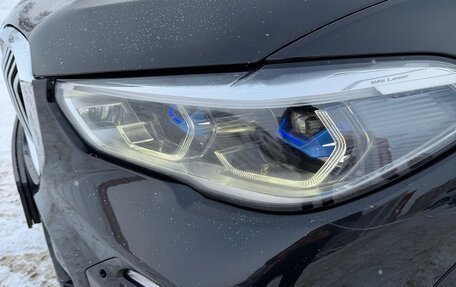 BMW X5, 2020 год, 7 990 000 рублей, 3 фотография