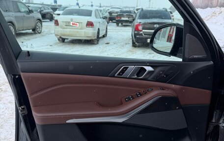 BMW X5, 2020 год, 7 990 000 рублей, 12 фотография