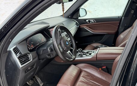 BMW X5, 2020 год, 7 990 000 рублей, 10 фотография