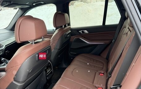 BMW X5, 2020 год, 7 990 000 рублей, 13 фотография