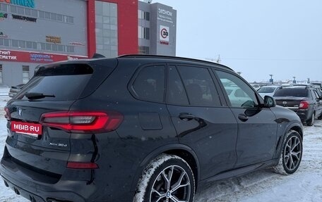 BMW X5, 2020 год, 7 990 000 рублей, 6 фотография