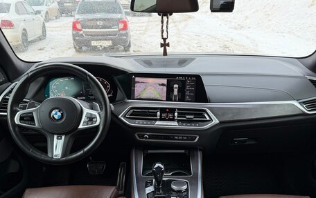 BMW X5, 2020 год, 7 990 000 рублей, 17 фотография