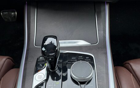 BMW X5, 2020 год, 7 990 000 рублей, 18 фотография