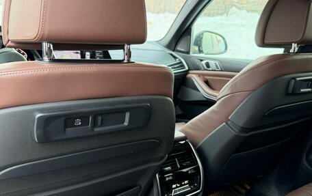 BMW X5, 2020 год, 7 990 000 рублей, 15 фотография