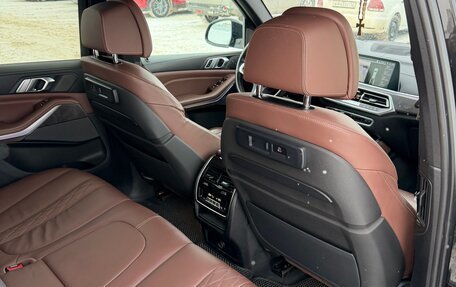 BMW X5, 2020 год, 7 990 000 рублей, 25 фотография