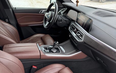 BMW X5, 2020 год, 7 990 000 рублей, 26 фотография