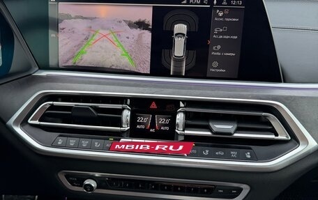 BMW X5, 2020 год, 7 990 000 рублей, 19 фотография