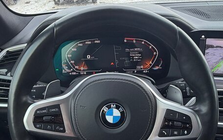 BMW X5, 2020 год, 7 990 000 рублей, 30 фотография