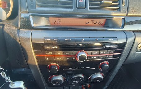 Mazda 3, 2008 год, 590 000 рублей, 2 фотография