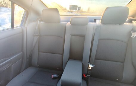 Mazda 3, 2008 год, 590 000 рублей, 9 фотография