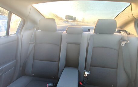 Mazda 3, 2008 год, 590 000 рублей, 8 фотография