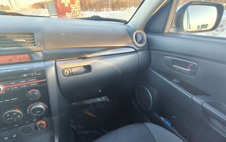 Mazda 3, 2008 год, 590 000 рублей, 10 фотография