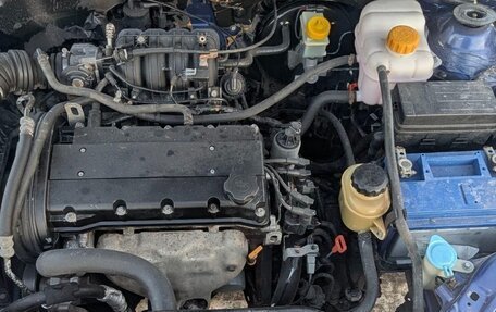 Chevrolet Lacetti, 2010 год, 599 000 рублей, 7 фотография