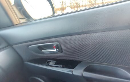 Mazda 3, 2008 год, 590 000 рублей, 11 фотография