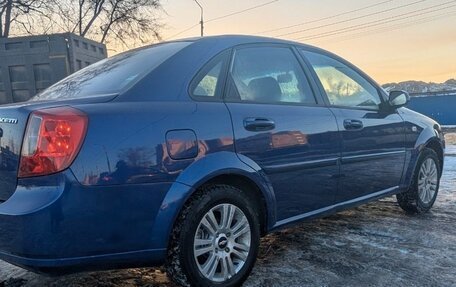 Chevrolet Lacetti, 2010 год, 599 000 рублей, 4 фотография