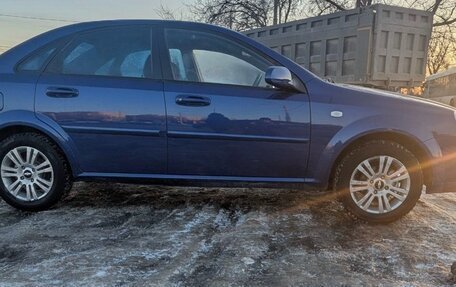 Chevrolet Lacetti, 2010 год, 599 000 рублей, 6 фотография