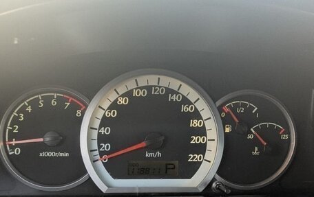 Chevrolet Lacetti, 2010 год, 599 000 рублей, 8 фотография