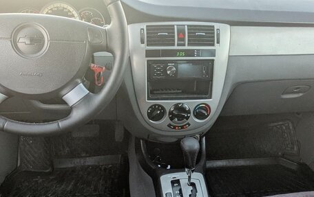 Chevrolet Lacetti, 2010 год, 599 000 рублей, 9 фотография