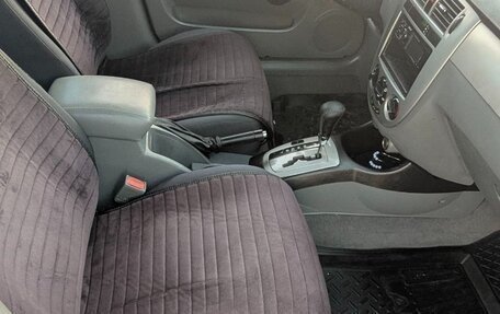 Chevrolet Lacetti, 2010 год, 599 000 рублей, 10 фотография