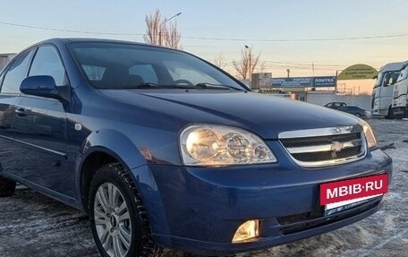Chevrolet Lacetti, 2010 год, 599 000 рублей, 2 фотография