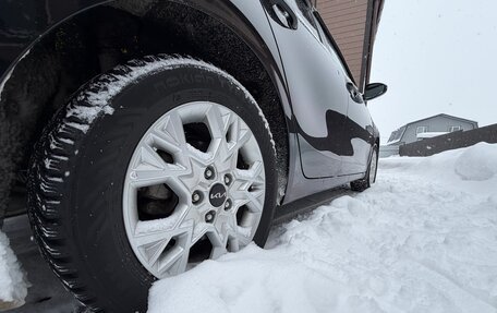 KIA cee'd III, 2021 год, 2 500 000 рублей, 11 фотография