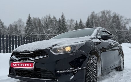 KIA cee'd III, 2021 год, 2 500 000 рублей, 4 фотография